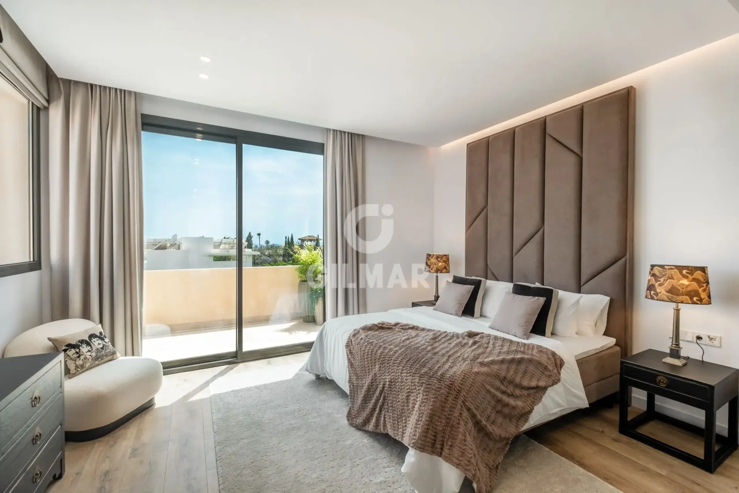 Villa in Estepona Este - Málaga