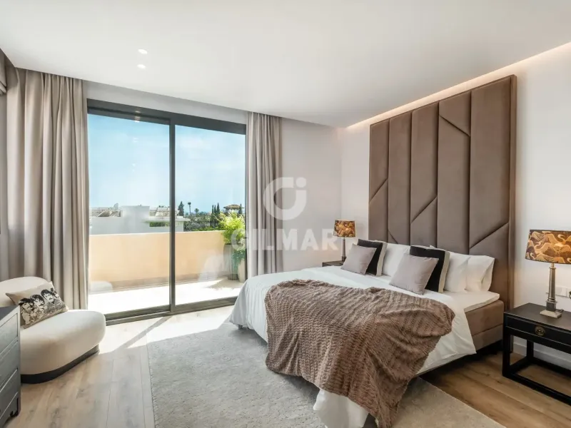 Villa in Estepona Este - Málaga
