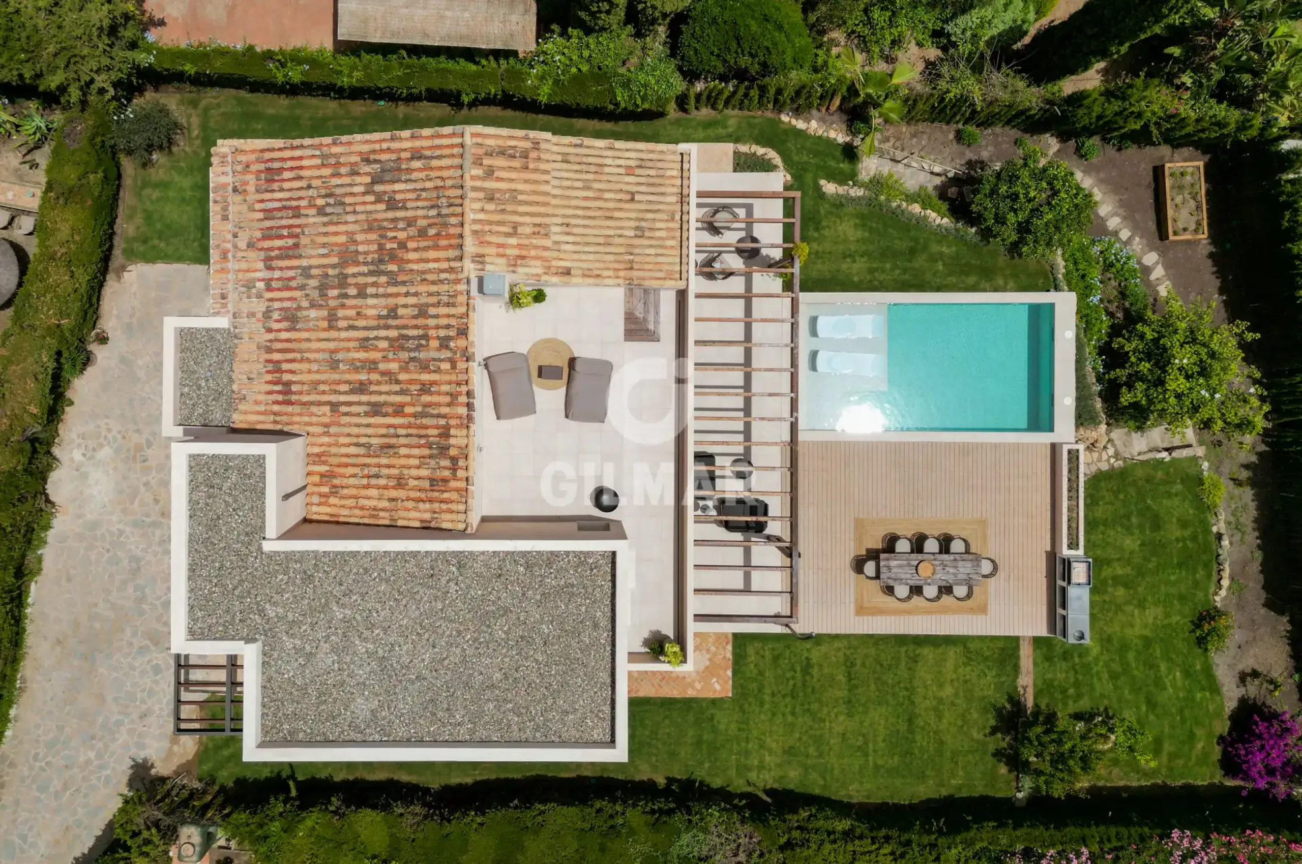 Villa in Estepona Este - Málaga