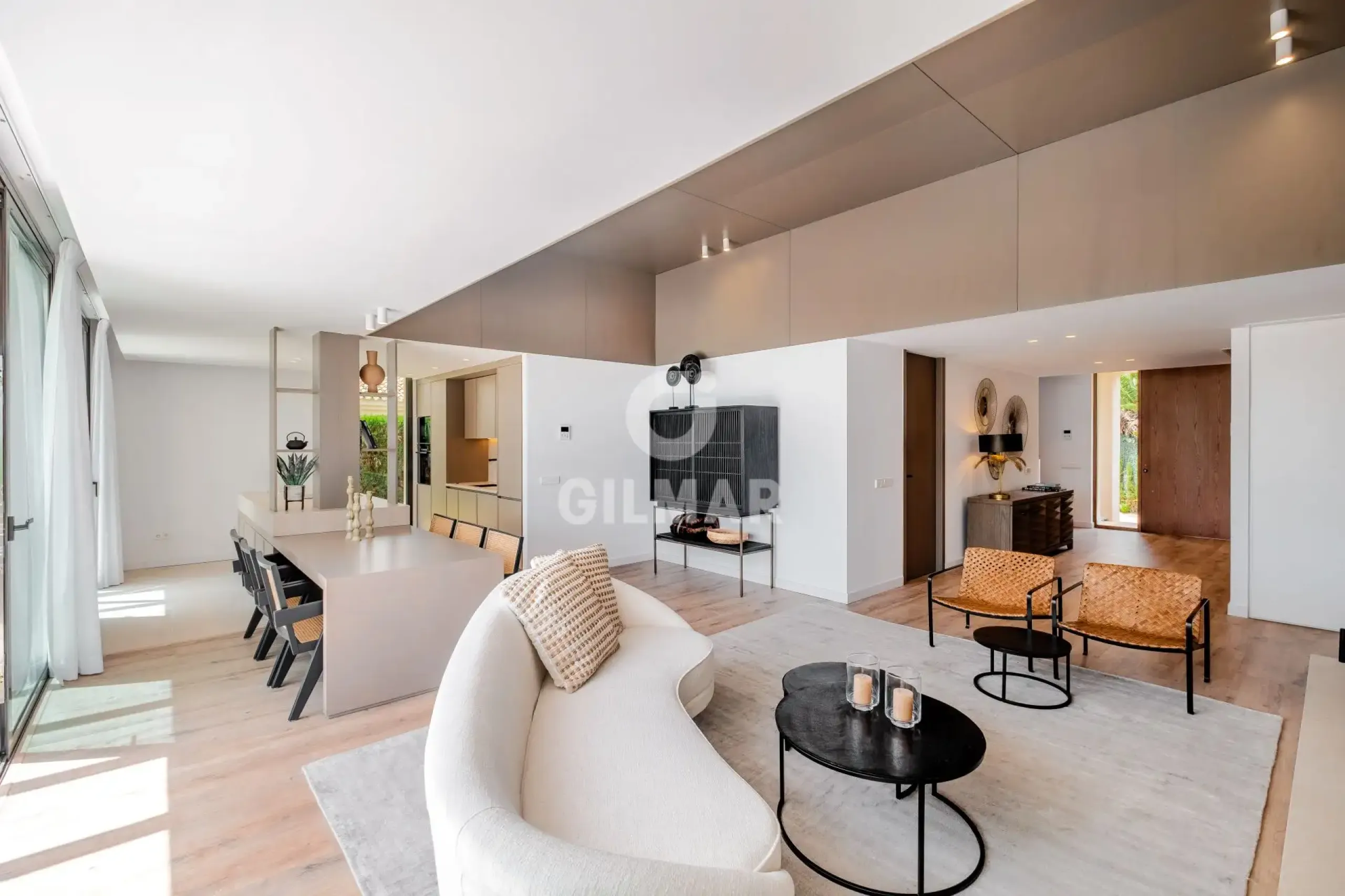 Villa in Estepona Este - Málaga