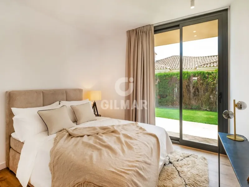Villa in Estepona Este - Málaga