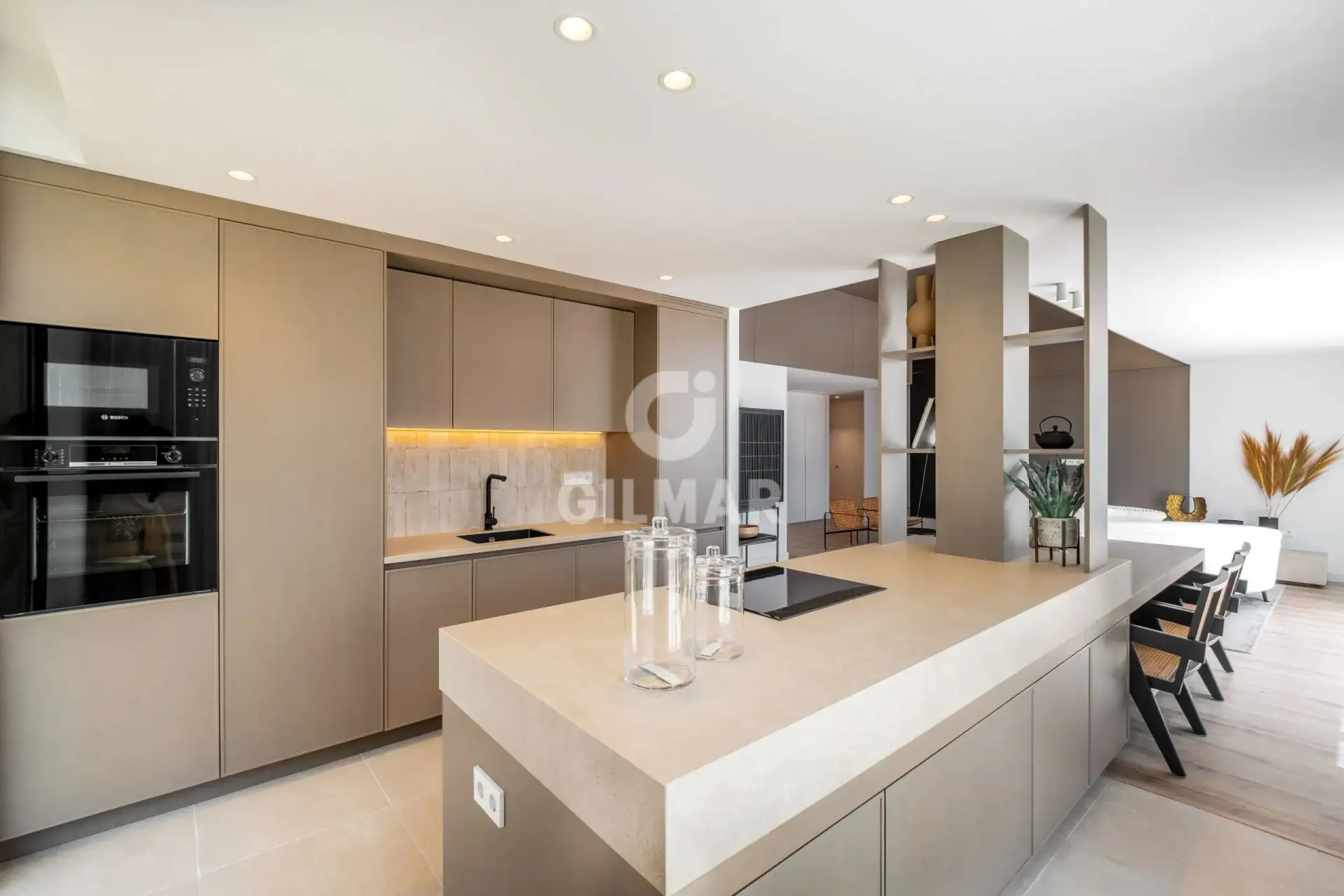 Villa in Estepona Este - Málaga