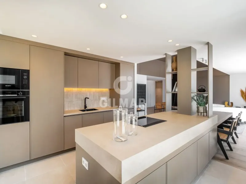 Villa in Estepona Este - Málaga