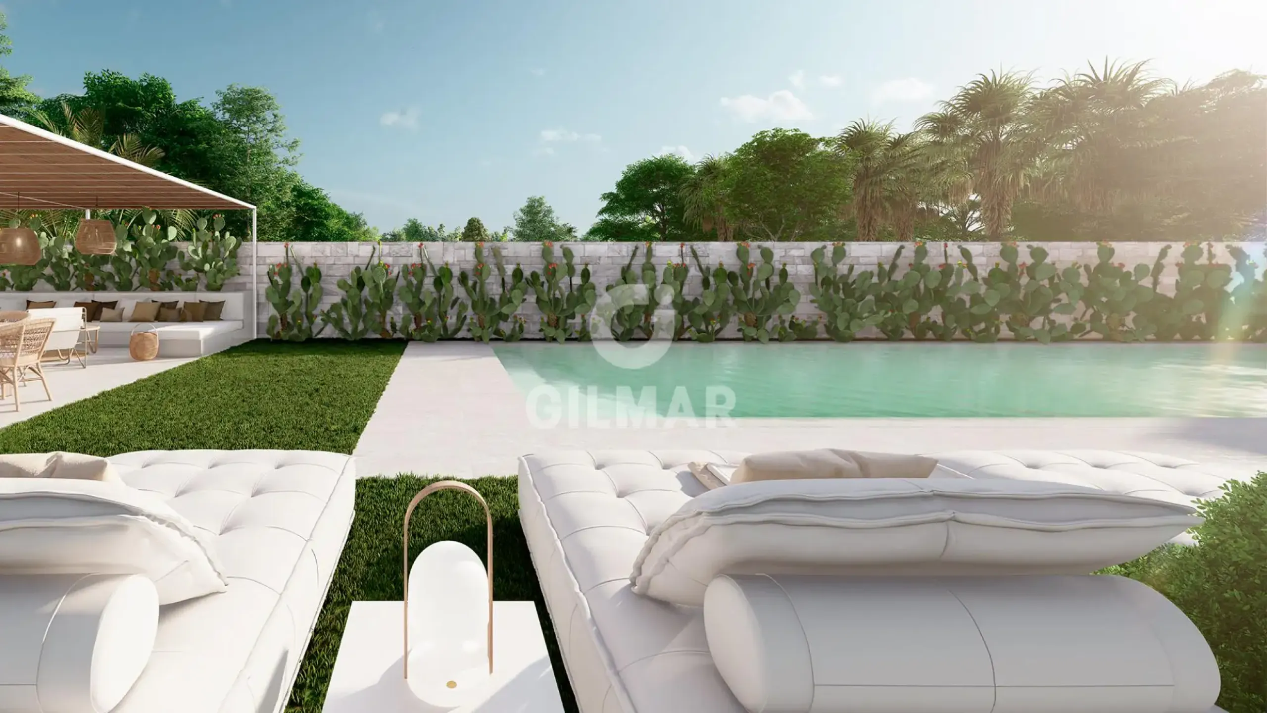 Apartment in Nueva Andalucía - Málaga
