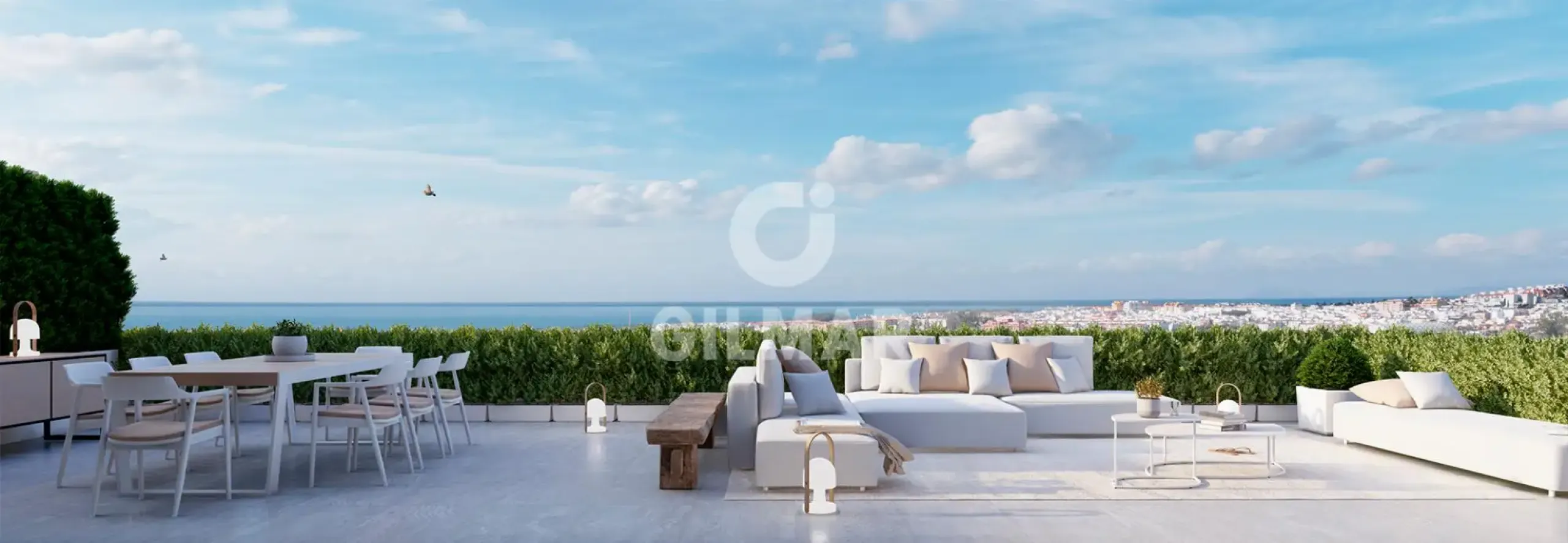 Apartment in Nueva Andalucía - Málaga