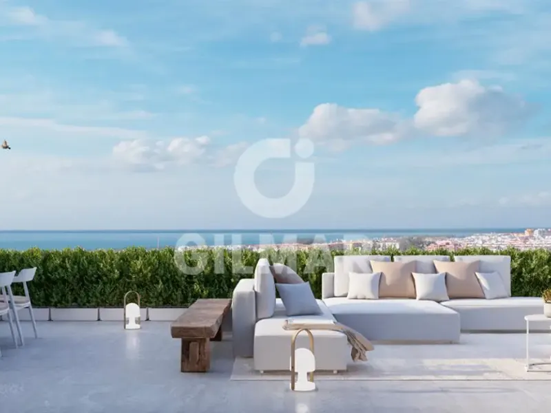 Apartment in Nueva Andalucía - Málaga