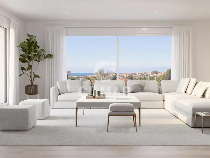Apartment in Nueva Andalucía - Málaga