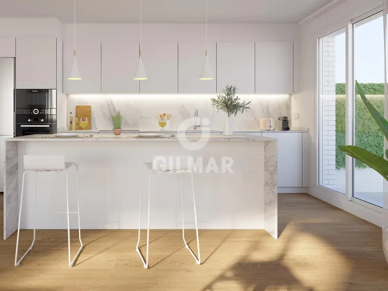 Apartment in Nueva Andalucía - Málaga