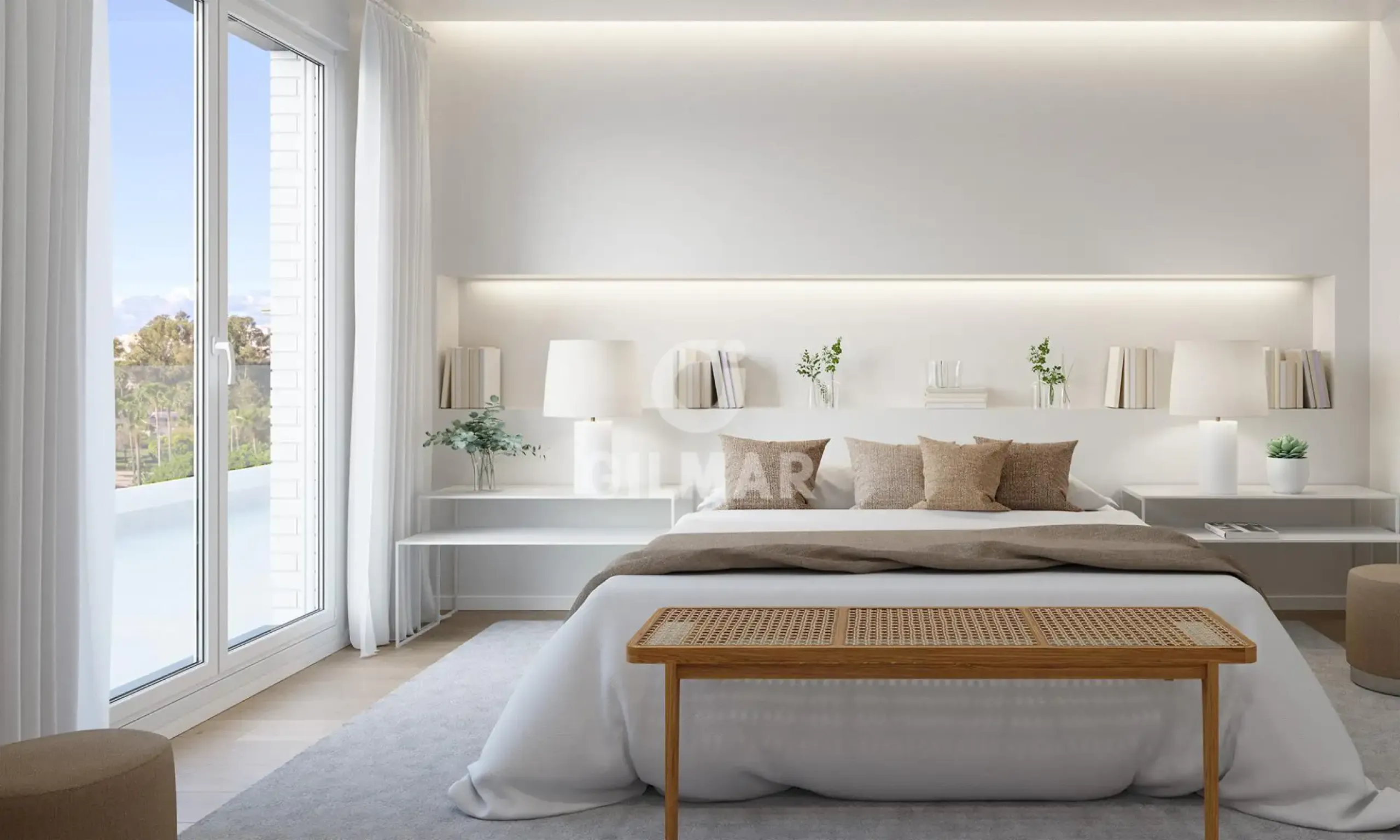 Apartment in Nueva Andalucía - Málaga