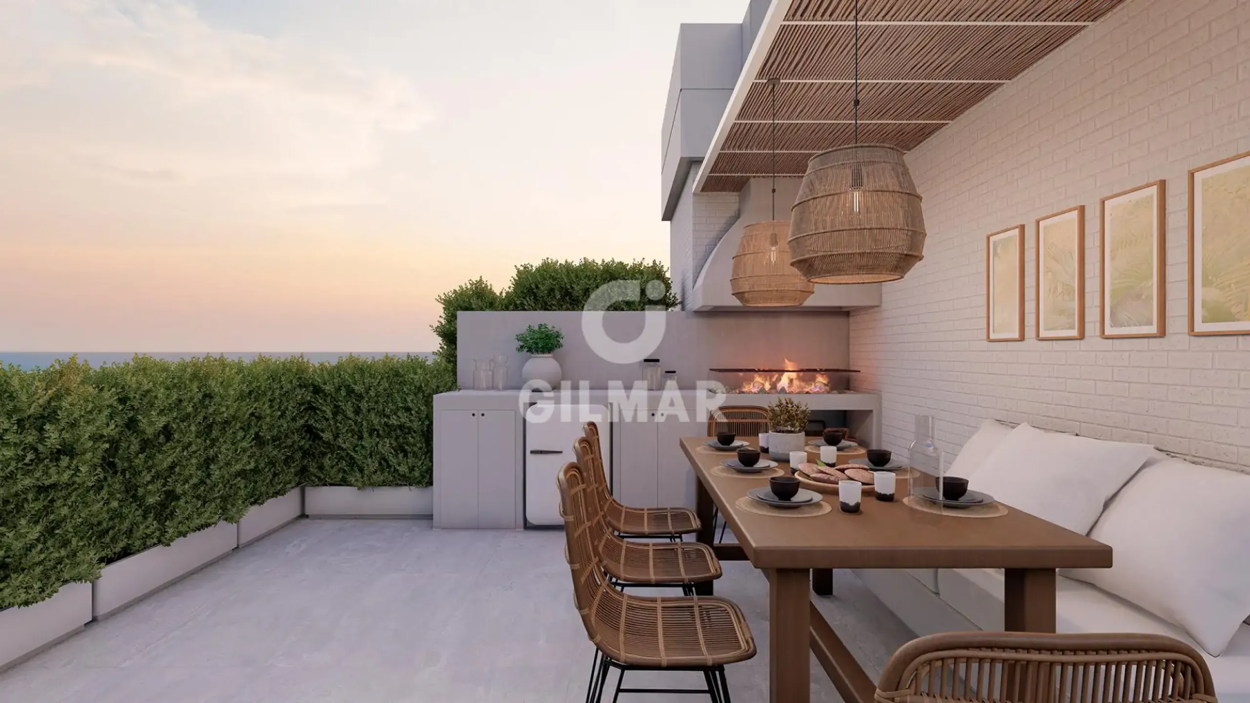 Apartment in Nueva Andalucía - Málaga