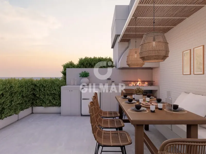 Apartment in Nueva Andalucía - Málaga