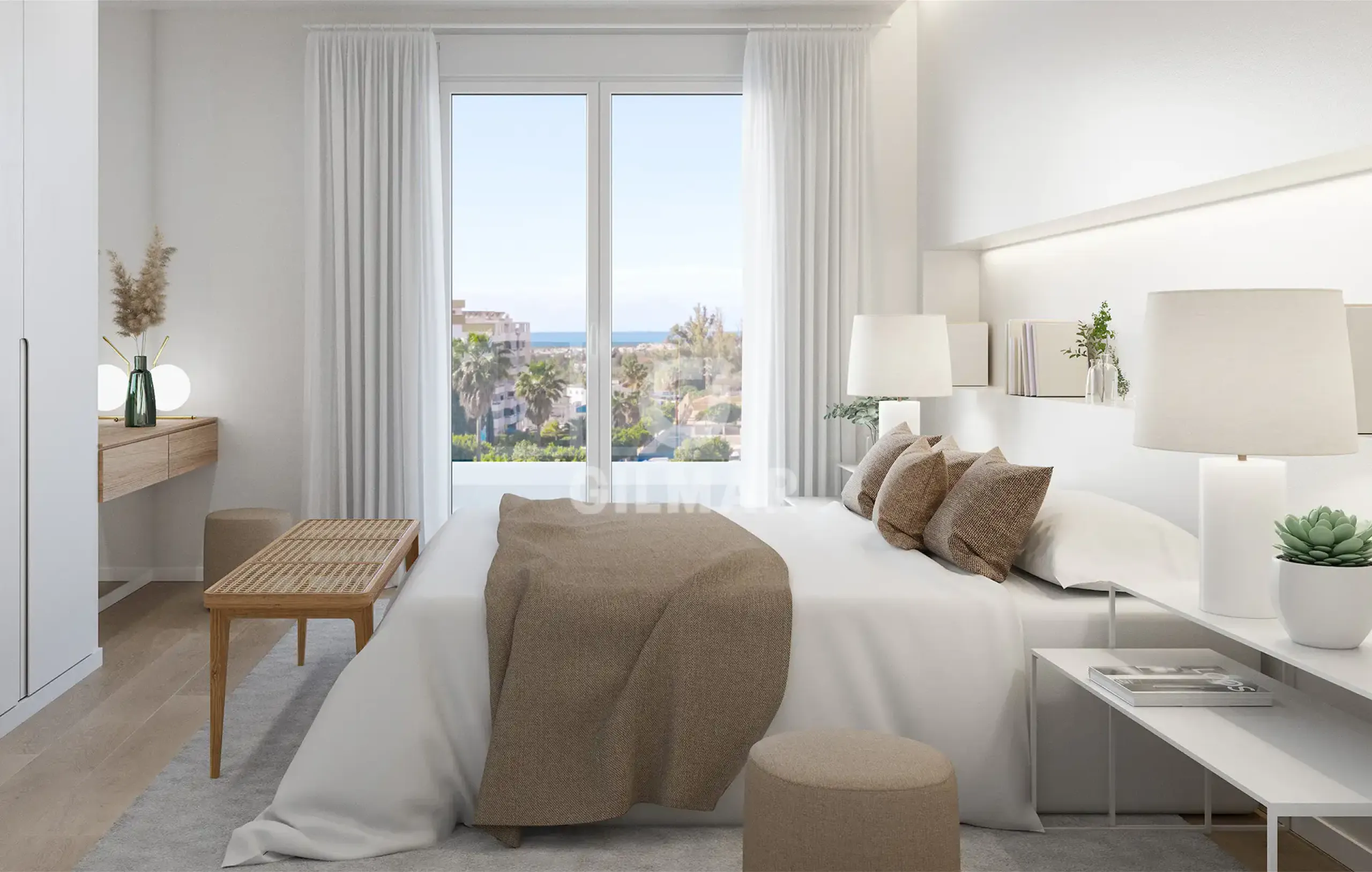 Apartment in Nueva Andalucía - Málaga