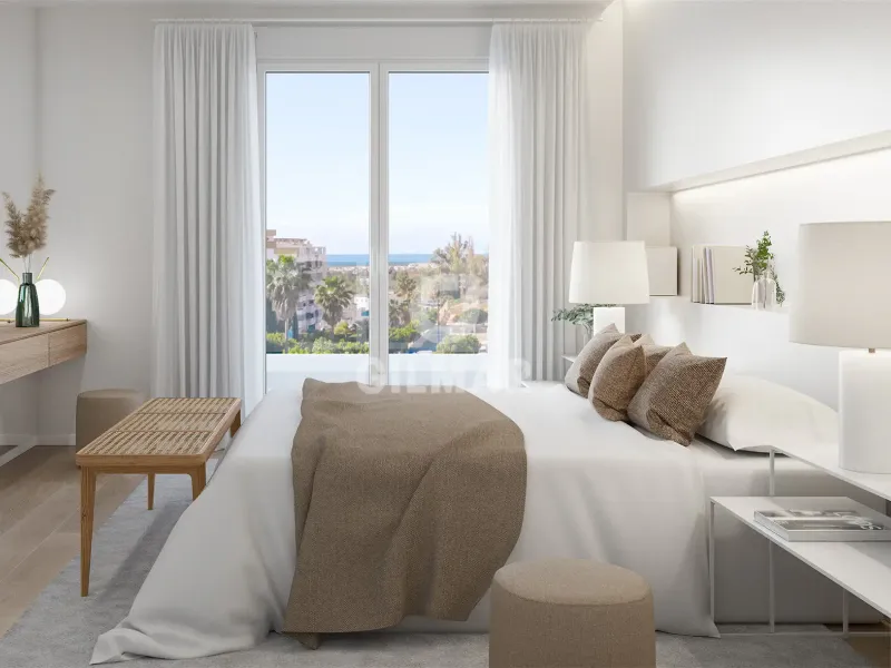 Apartment in Nueva Andalucía - Málaga