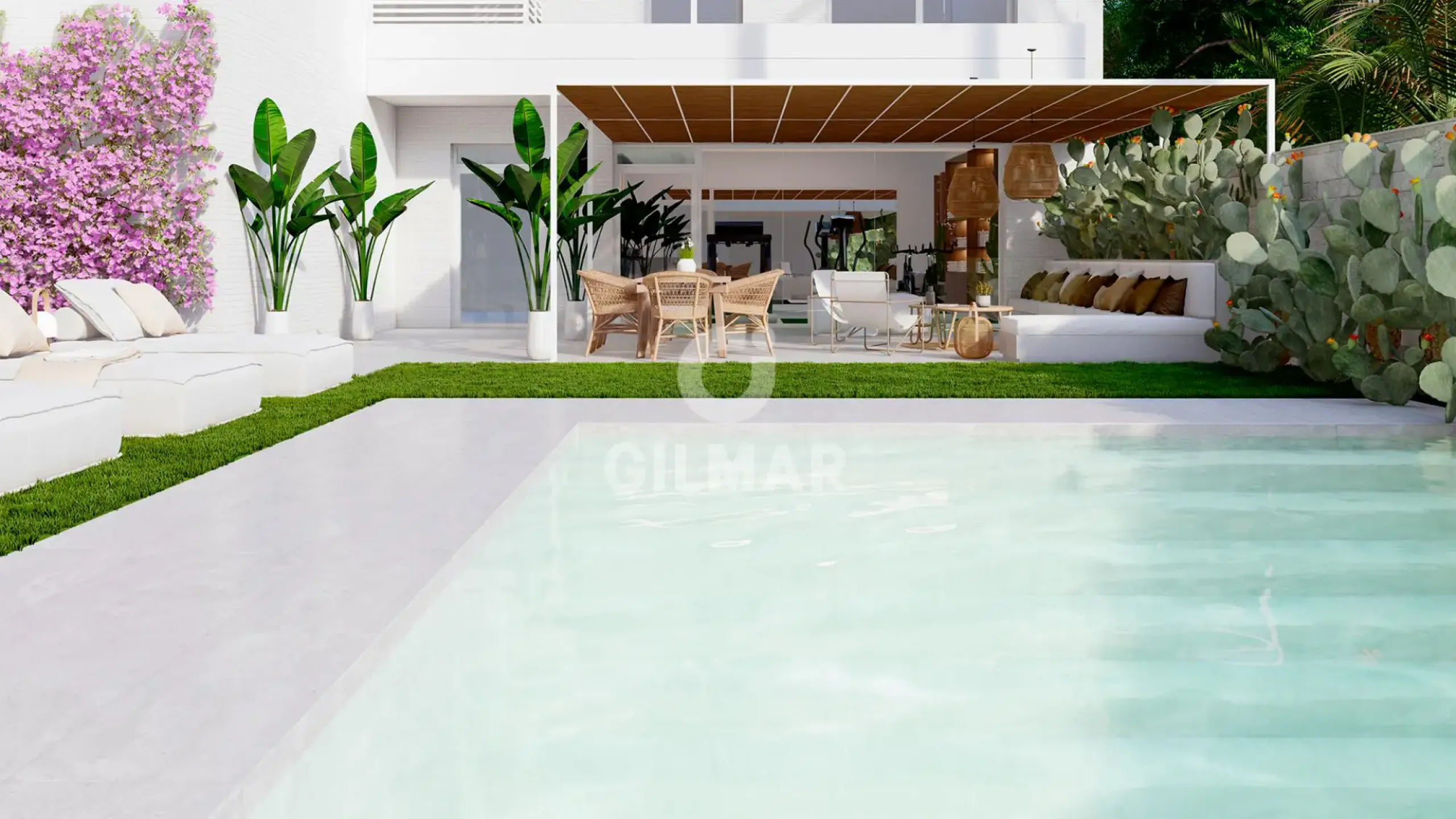 Apartment in Nueva Andalucía - Málaga