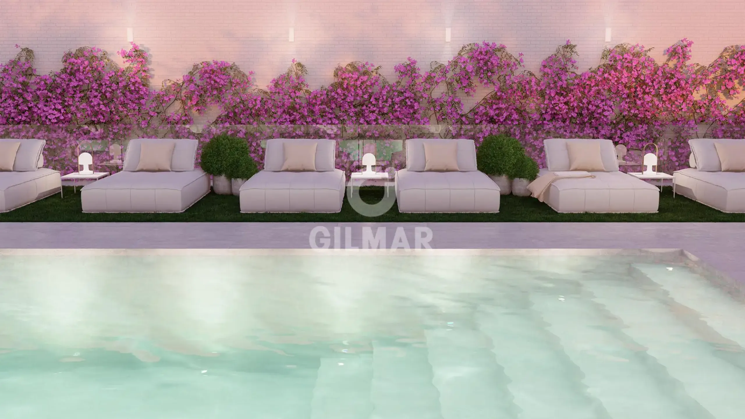 Apartment in Nueva Andalucía - Málaga