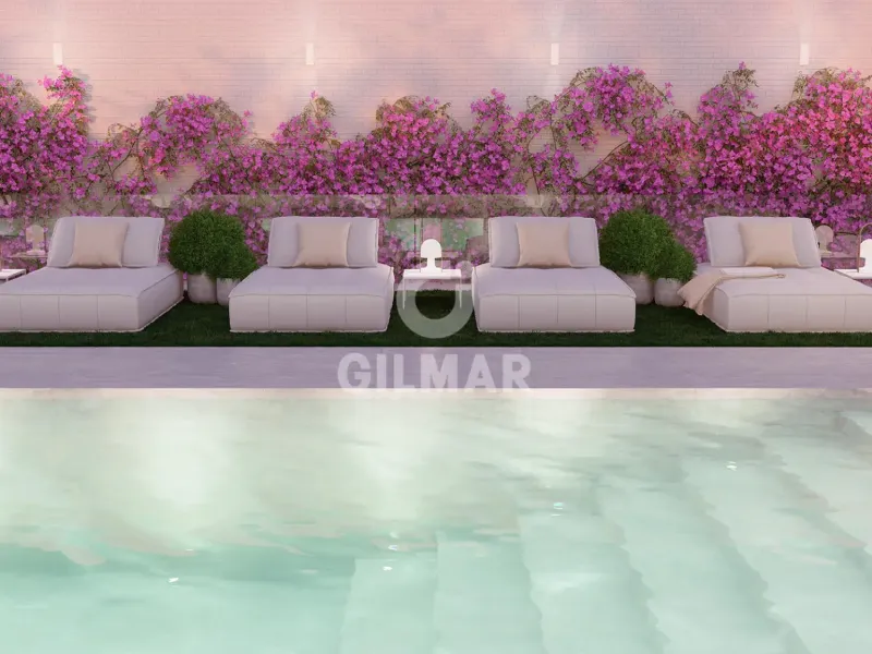 Apartment in Nueva Andalucía - Málaga