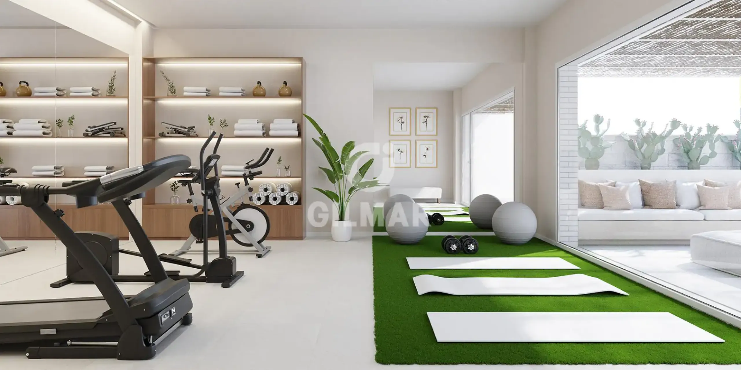 Apartment in Nueva Andalucía - Málaga
