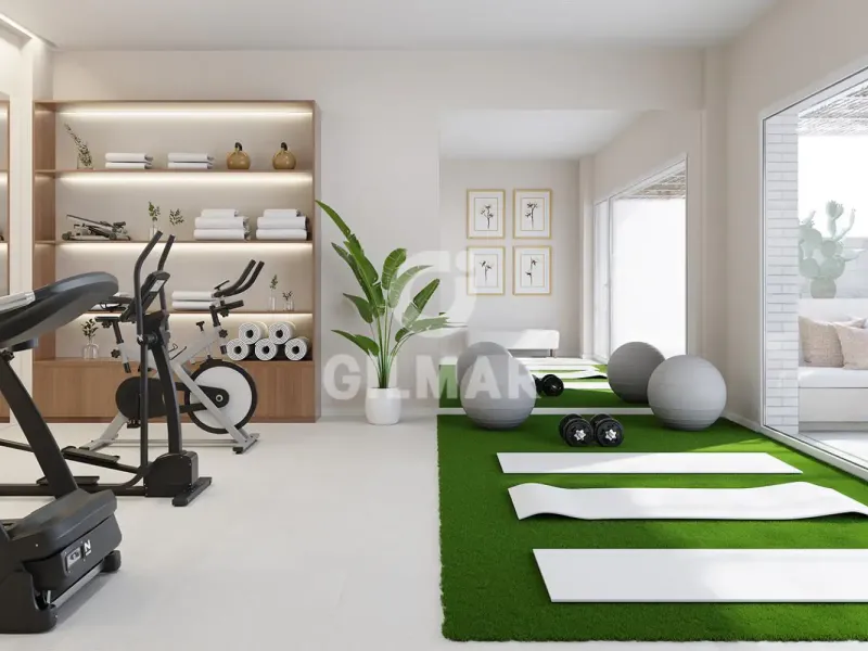 Apartment in Nueva Andalucía - Málaga
