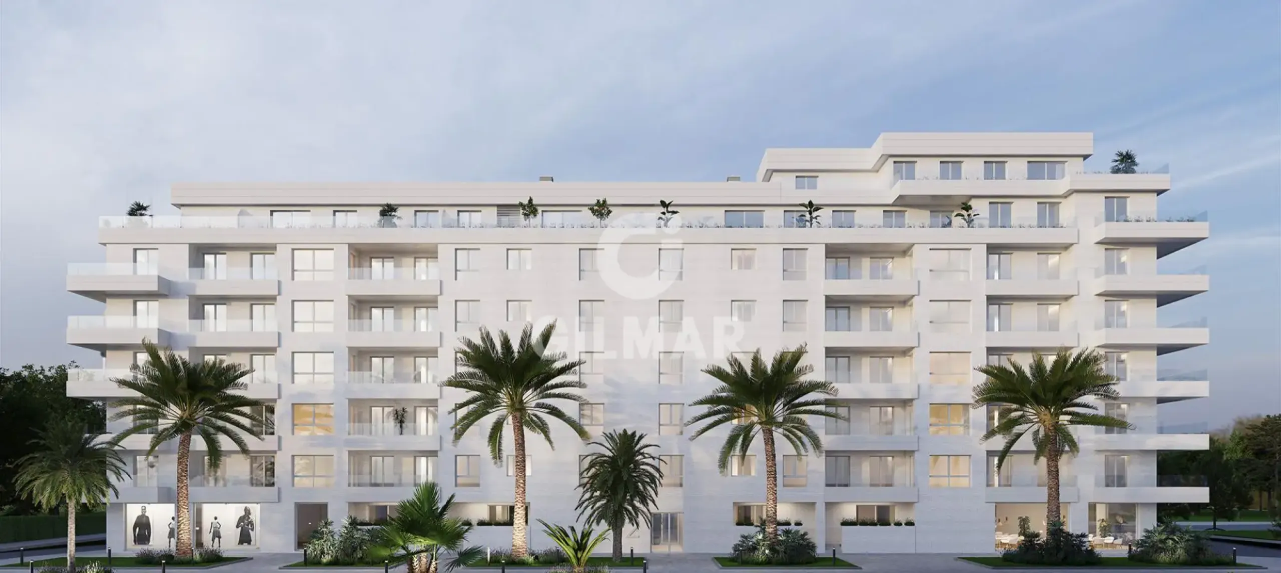 Apartment in Nueva Andalucía - Málaga