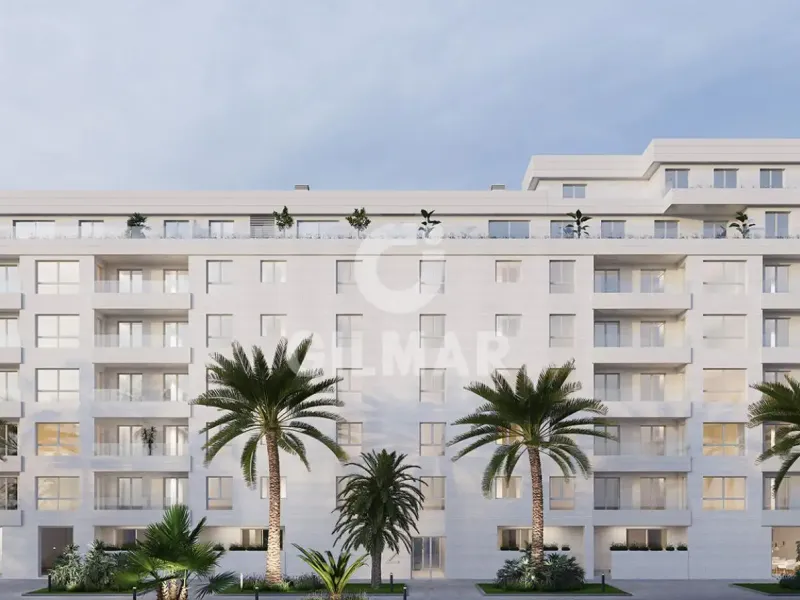 Apartment in Nueva Andalucía - Málaga