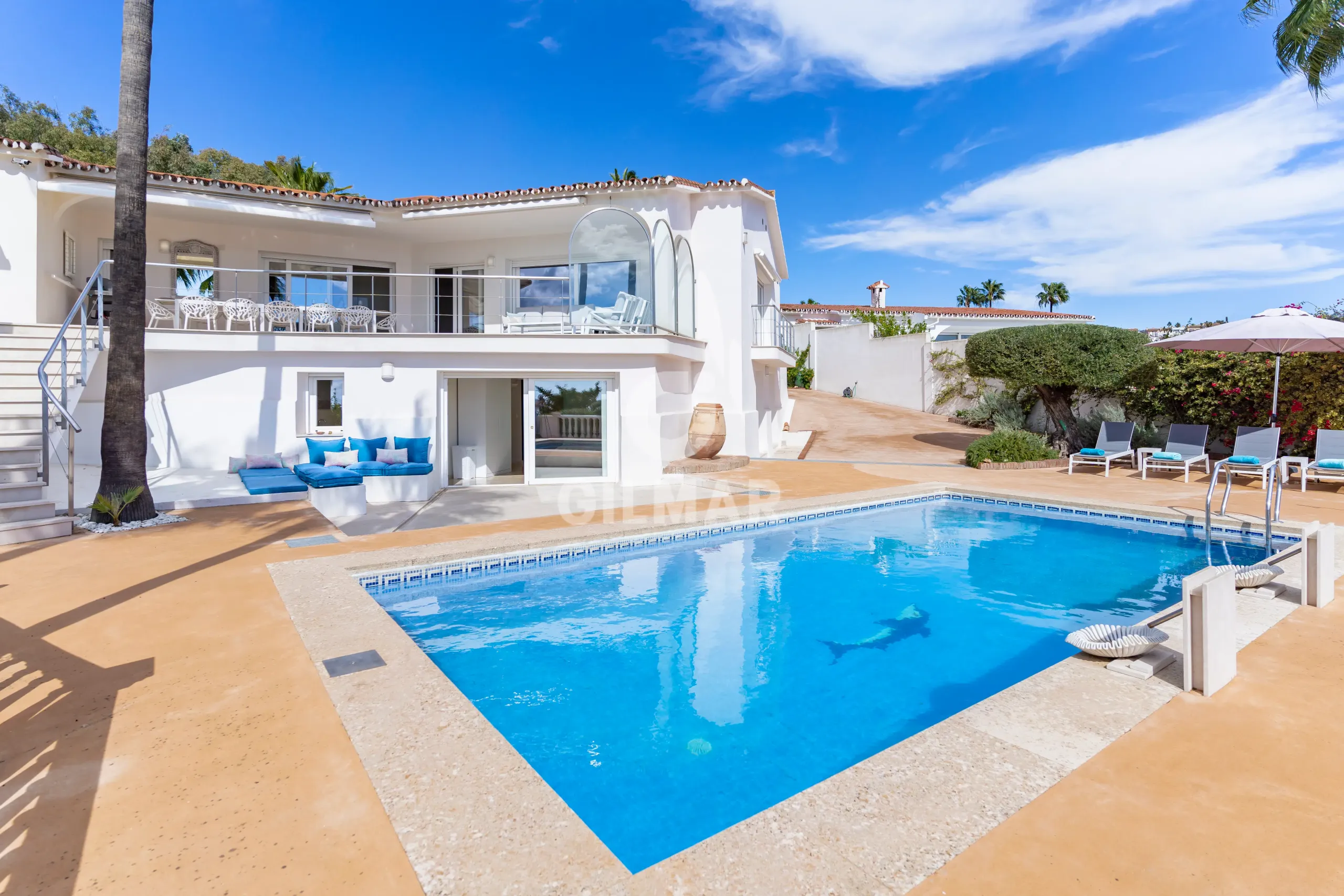 Villa in Sotogrande - Cádiz