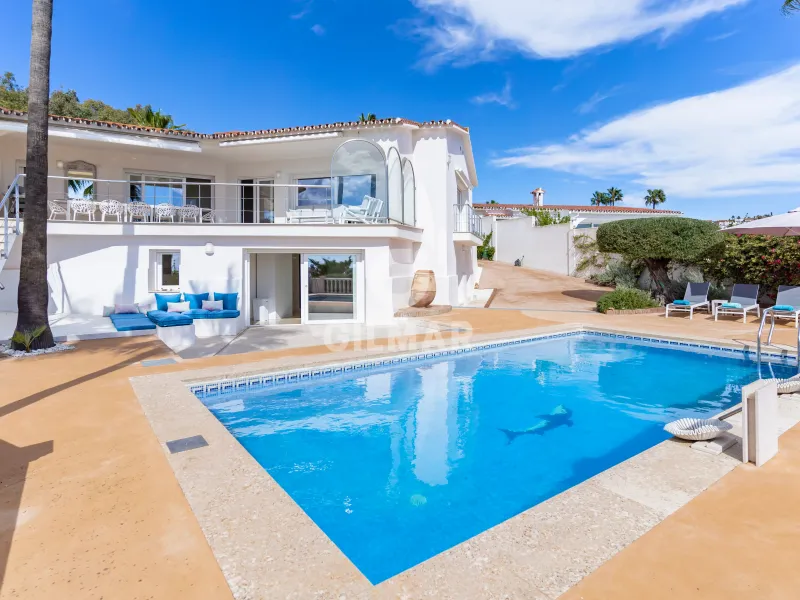 Villa in Sotogrande - Cádiz