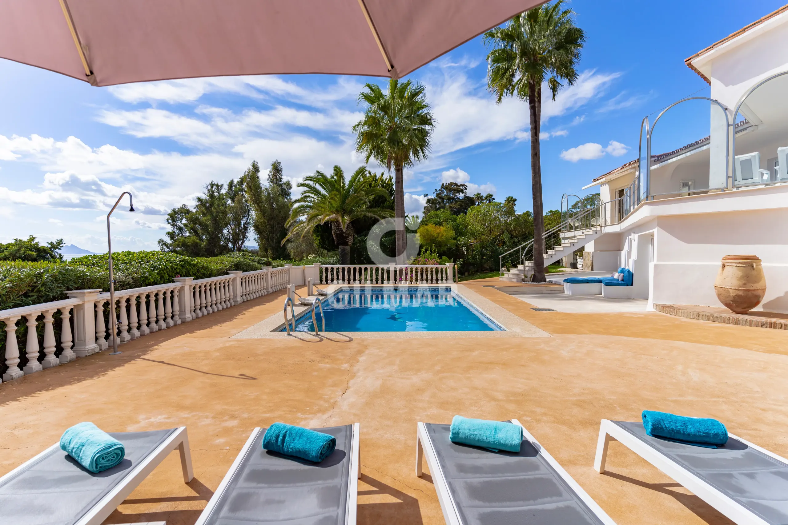 Villa in Sotogrande - Cádiz