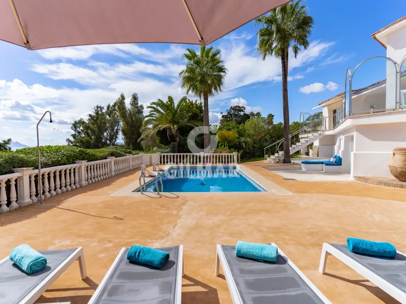 Villa in Sotogrande - Cádiz