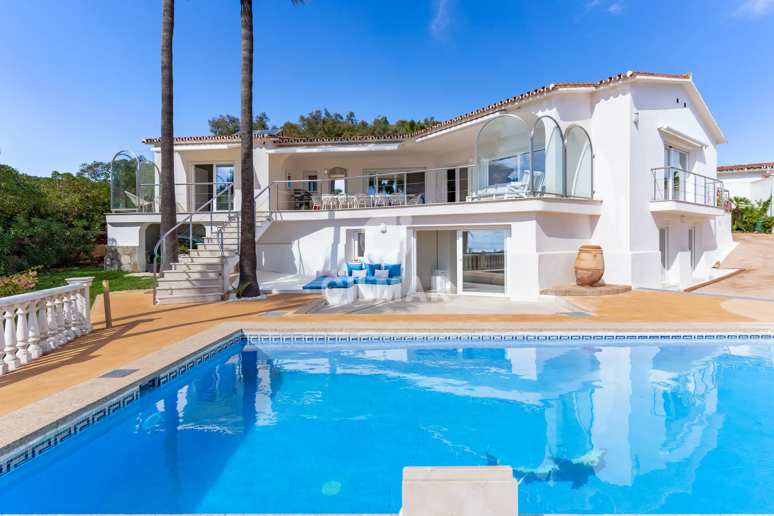 Villa in Sotogrande - Cádiz
