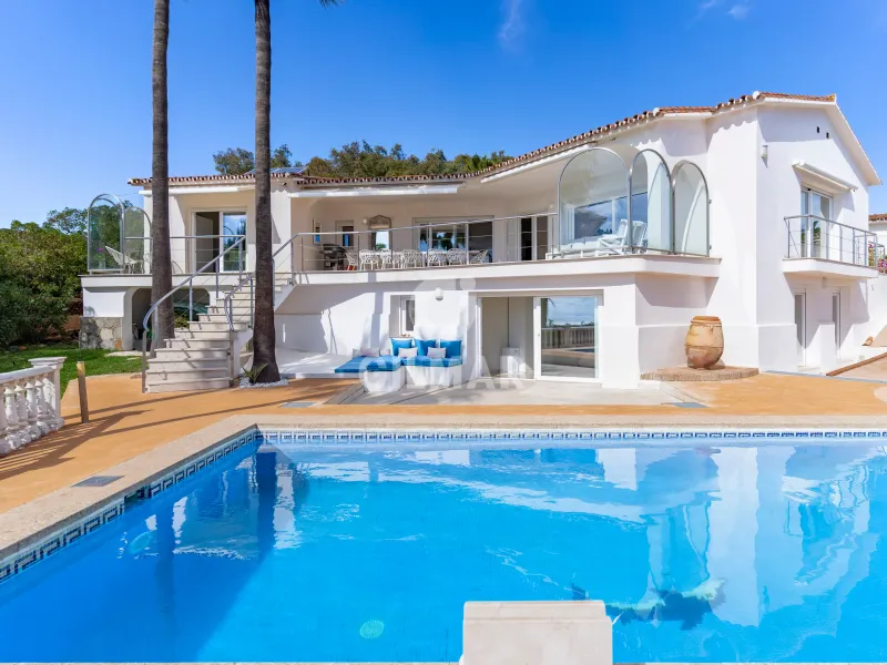 Villa in Sotogrande - Cádiz