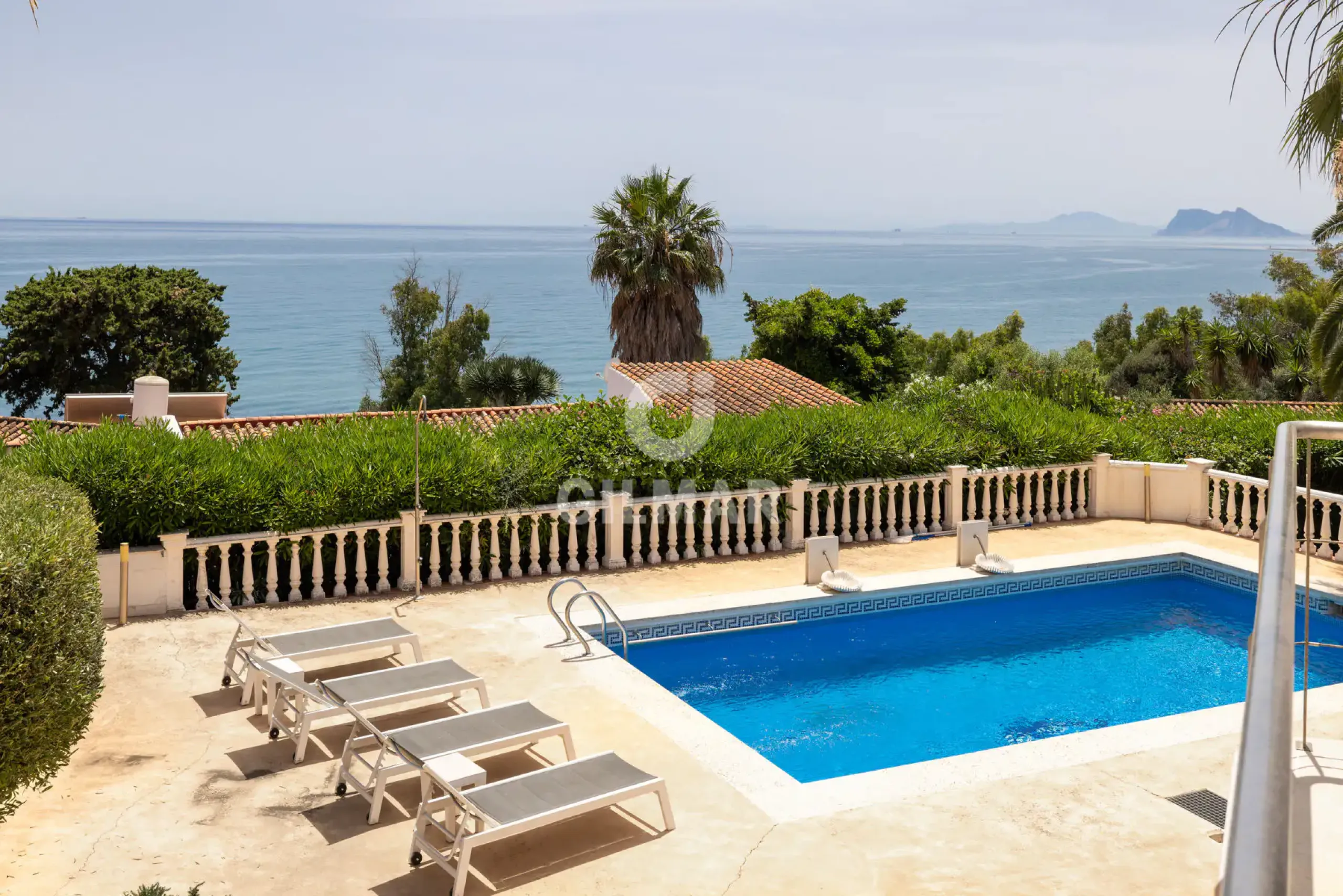 Villa in Sotogrande - Cádiz