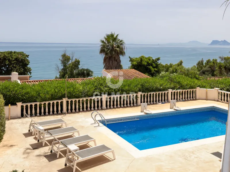 Villa in Sotogrande - Cádiz