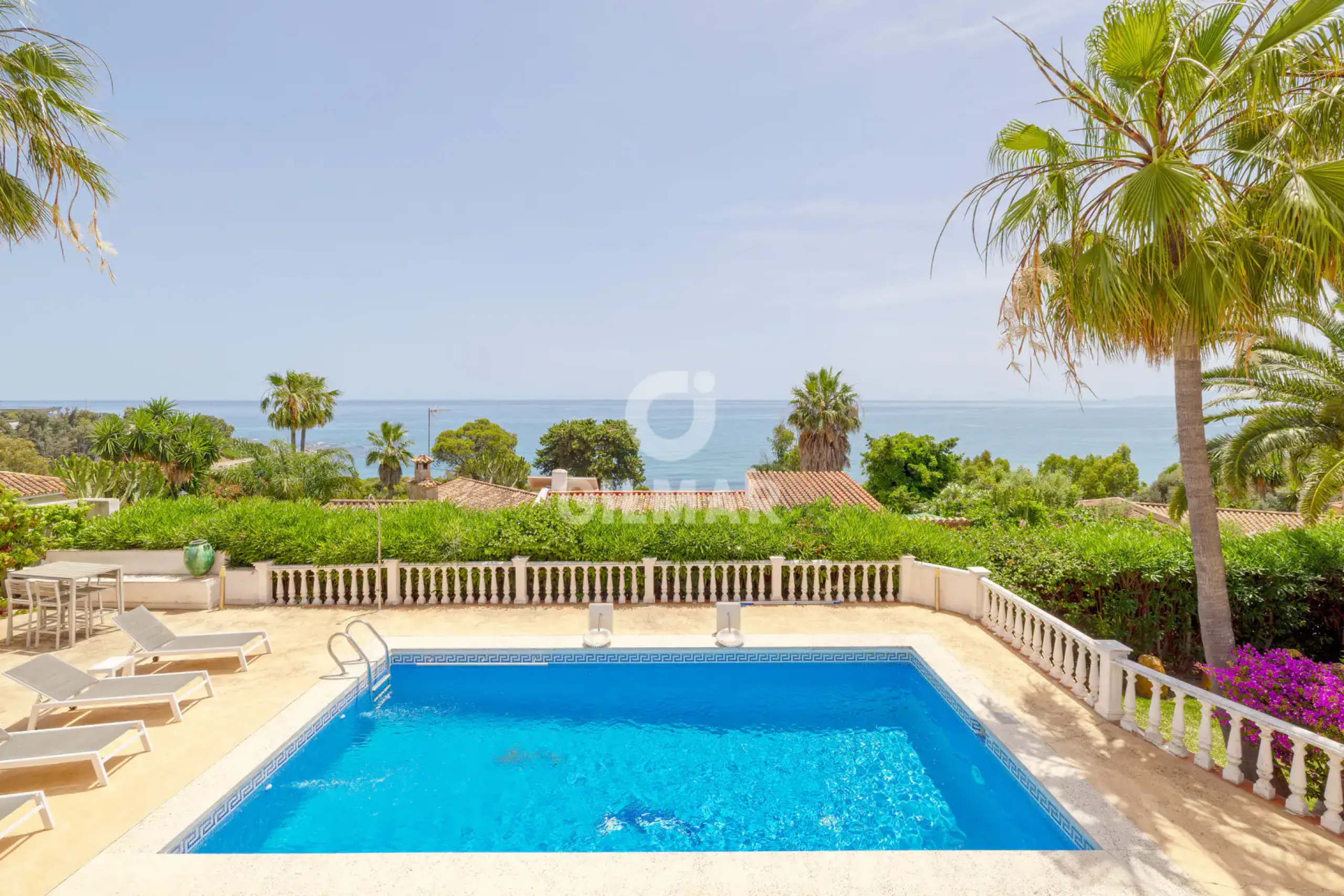 Villa in Sotogrande - Cádiz