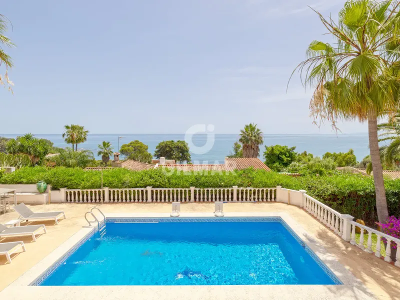 Villa in Sotogrande - Cádiz