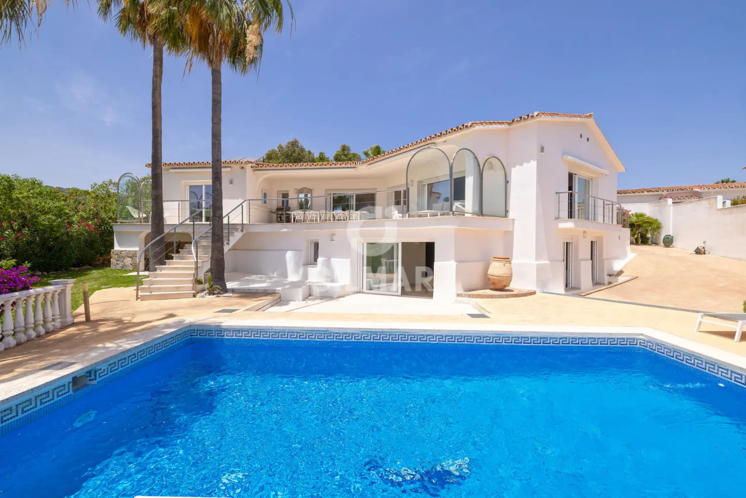 Villa in Sotogrande - Cádiz