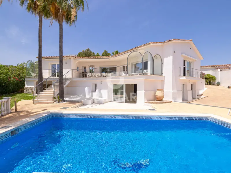Villa in Sotogrande - Cádiz