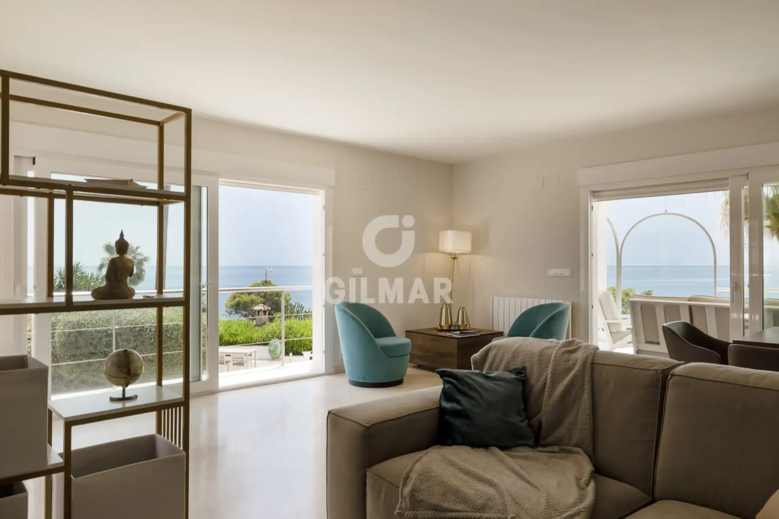 Villa in Sotogrande - Cádiz