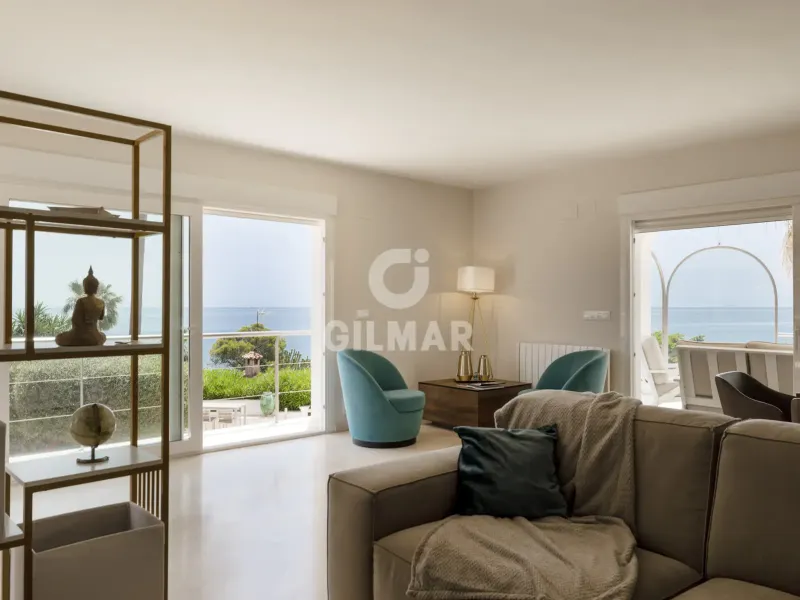Villa in Sotogrande - Cádiz
