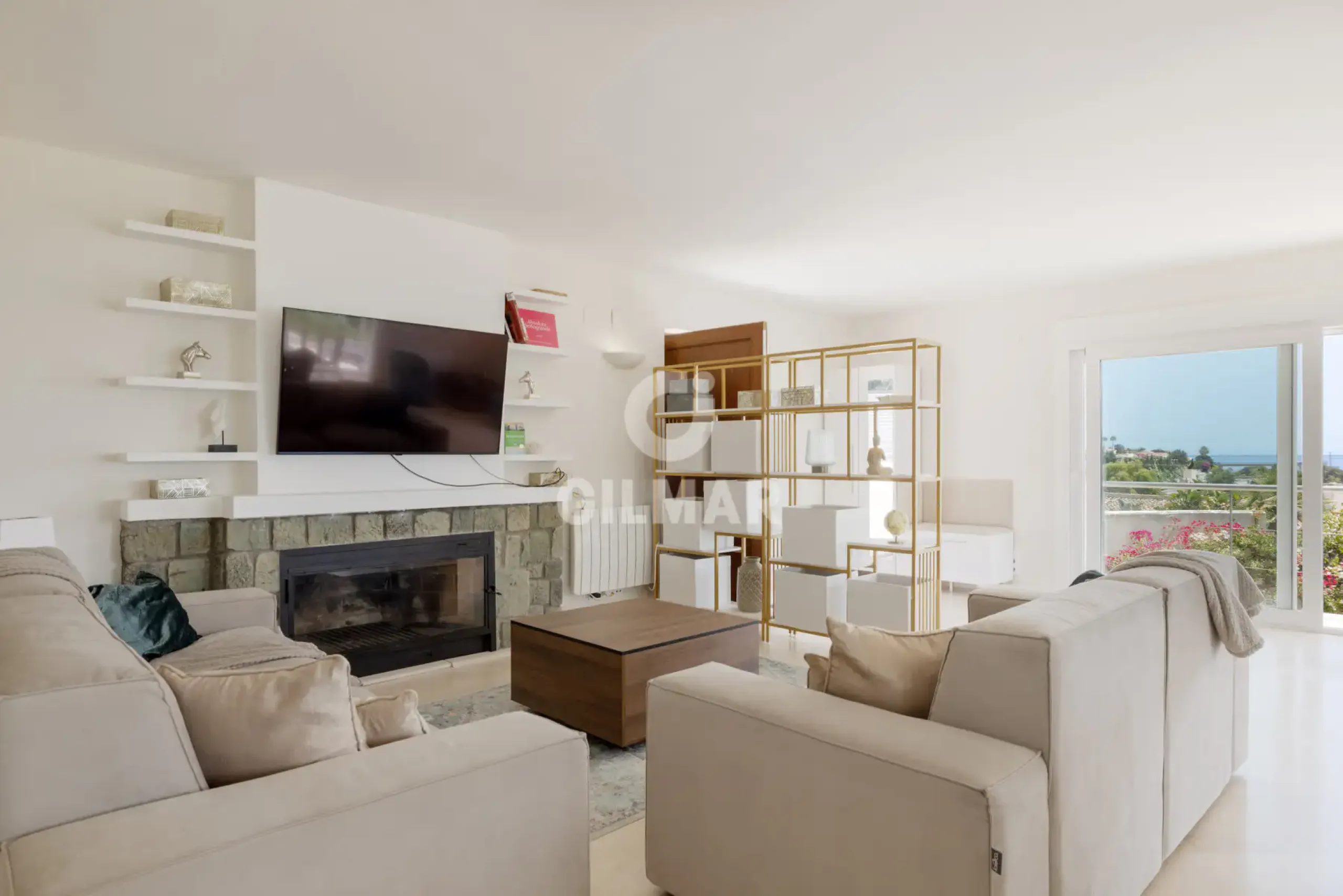 Villa in Sotogrande - Cádiz