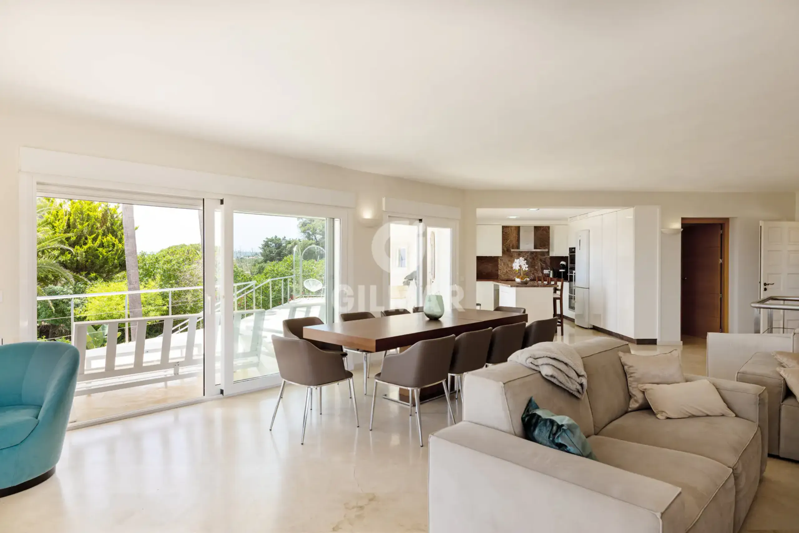 Villa in Sotogrande - Cádiz