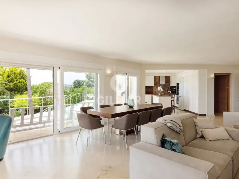 Villa in Sotogrande - Cádiz
