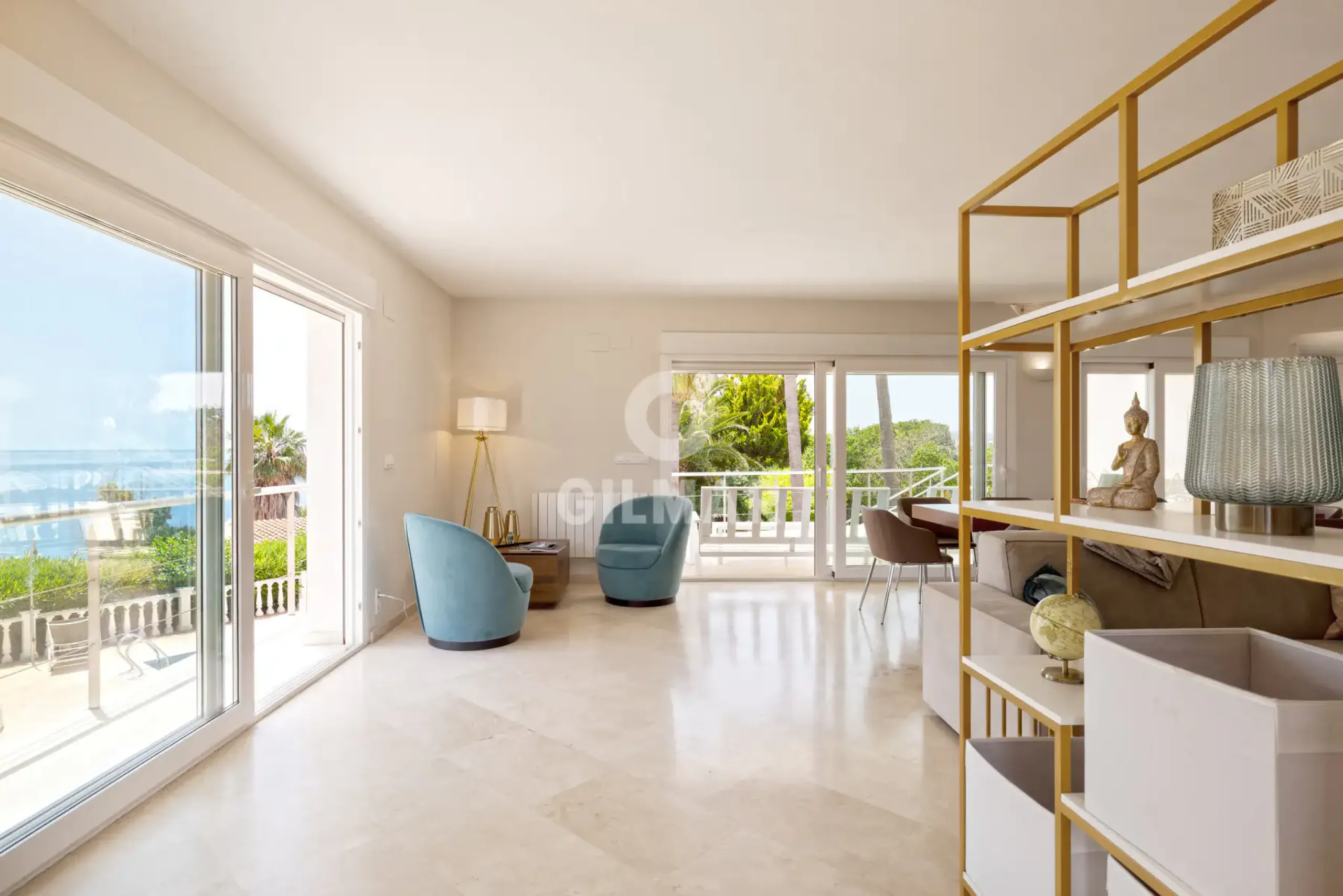 Villa in Sotogrande - Cádiz
