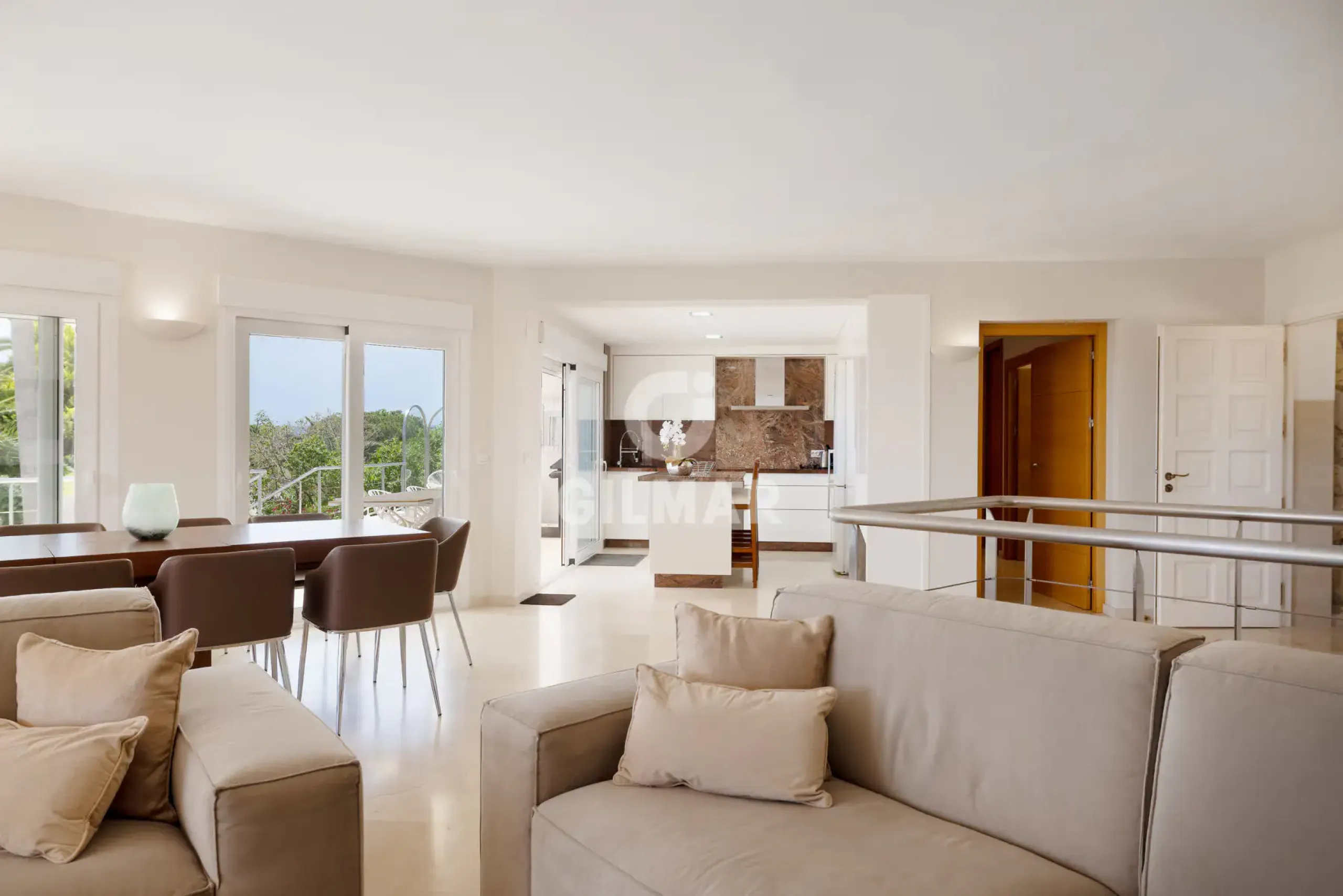 Villa in Sotogrande - Cádiz