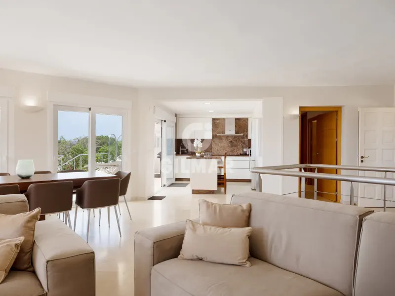 Villa in Sotogrande - Cádiz
