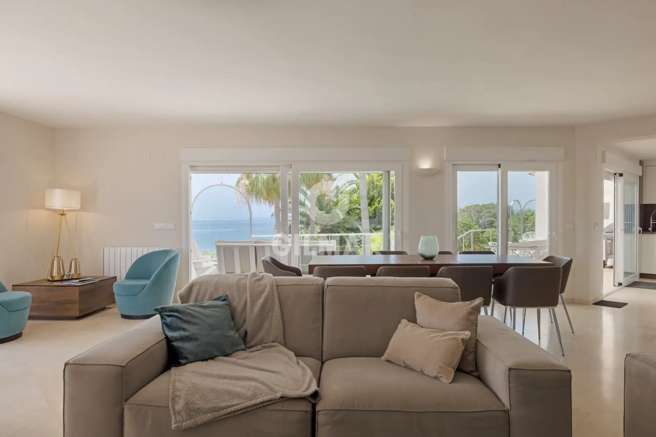 Villa in Sotogrande - Cádiz