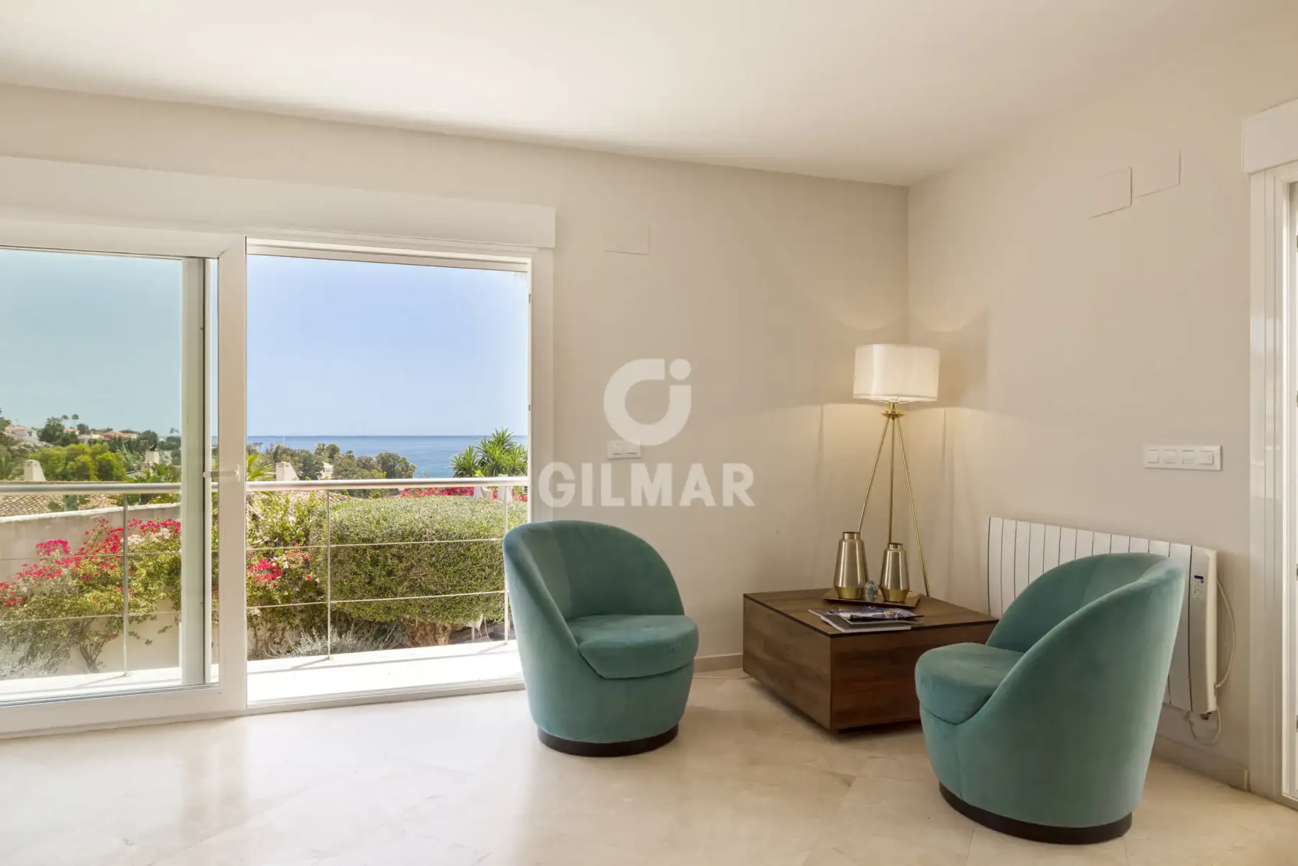 Villa in Sotogrande - Cádiz