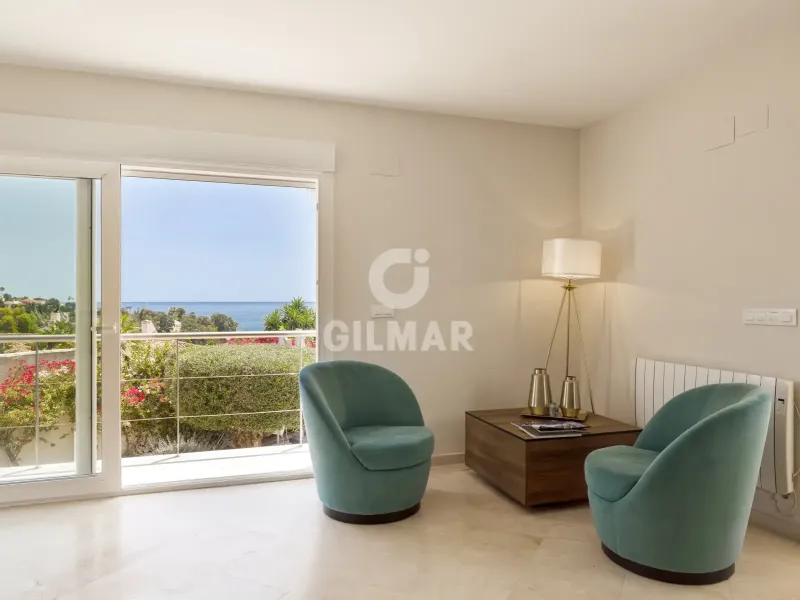 Villa in Sotogrande - Cádiz