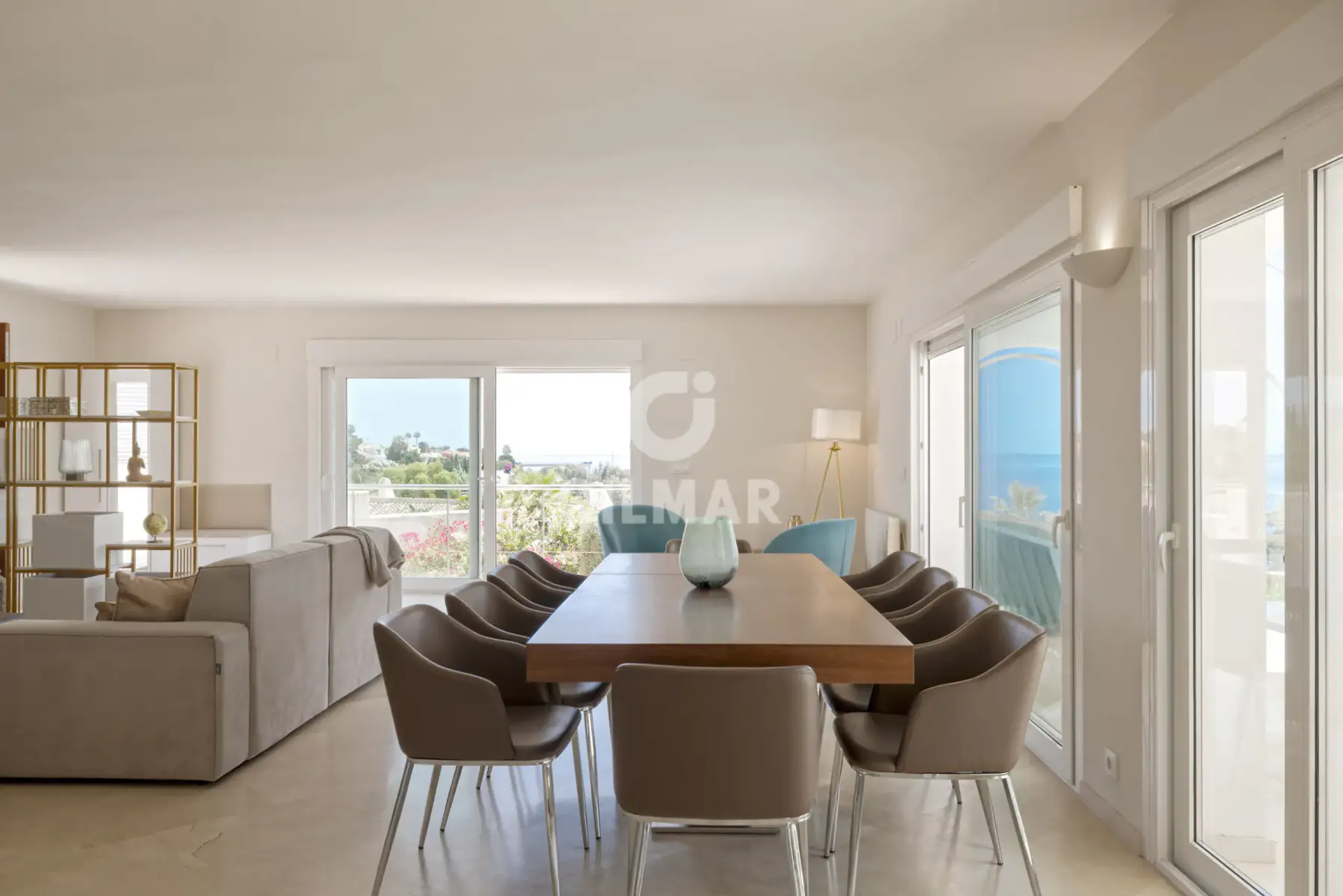 Villa in Sotogrande - Cádiz