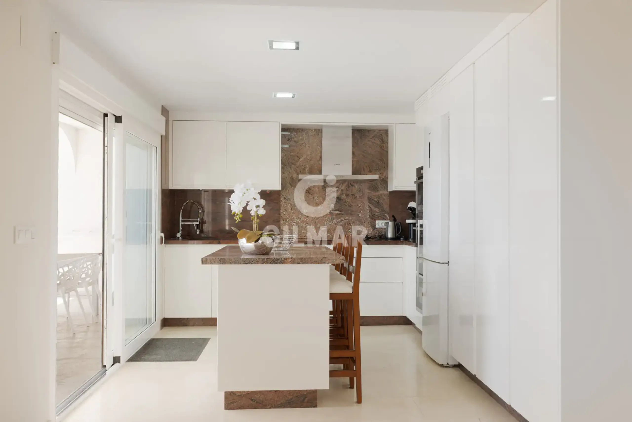 Villa in Sotogrande - Cádiz
