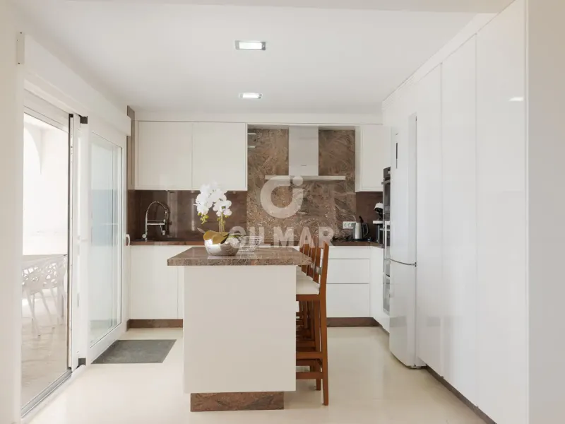Villa in Sotogrande - Cádiz